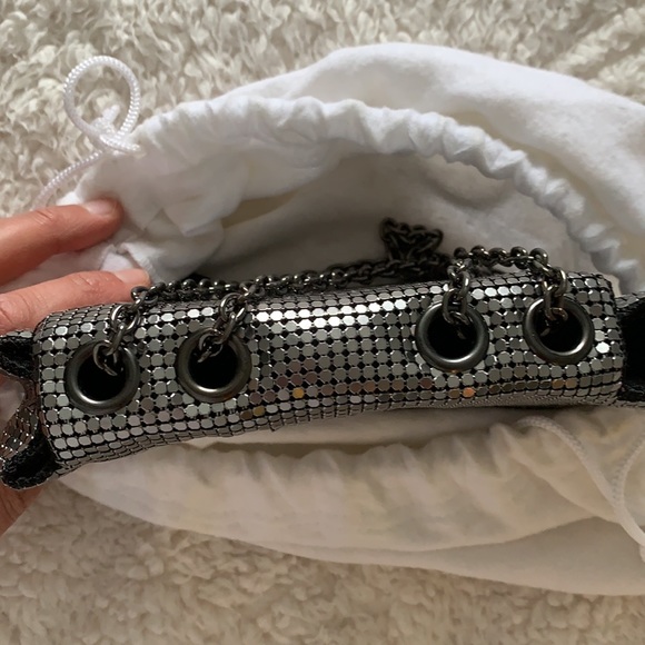 BCBG small purse - Picture 7 of 7